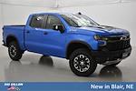 New 2026 Chevrolet Silverado 1500 ZR2 Crew Cab 4WD Pickup for sale #326149 - photo 14