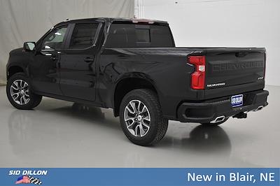 New 2026 Chevrolet Silverado 1500 RST Crew Cab 4WD Pickup for sale #326151 - photo 2