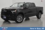 New 2026 Chevrolet Silverado 1500 RST Crew Cab 4WD Pickup for sale #326151 - photo 1