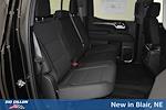 New 2026 Chevrolet Silverado 1500 RST Crew Cab 4WD Pickup for sale #326151 - photo 12