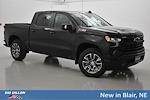 New 2026 Chevrolet Silverado 1500 RST Crew Cab 4WD Pickup for sale #326151 - photo 14