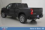 New 2026 Chevrolet Silverado 1500 RST Crew Cab 4WD Pickup for sale #326151 - photo 2