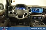 New 2026 Chevrolet Silverado 1500 RST Crew Cab 4WD Pickup for sale #326151 - photo 6
