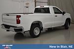 New 2026 Chevrolet Silverado 1500 Work Truck Regular Cab 4WD Pickup for sale #326152 - photo 11