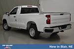 New 2026 Chevrolet Silverado 1500 Work Truck Regular Cab 4WD Pickup for sale #326152 - photo 2