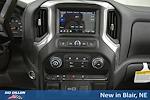 New 2026 Chevrolet Silverado 1500 Work Truck Regular Cab 4WD Pickup for sale #326152 - photo 6