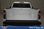 New 2026 Chevrolet Silverado 1500 Work Truck Regular Cab 4WD Pickup for sale #326152 - photo 9