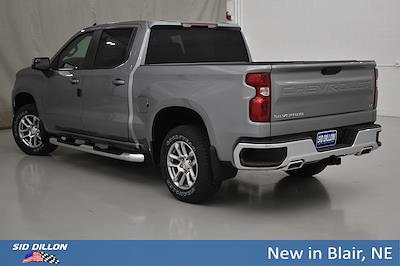New 2026 Chevrolet Silverado 1500 LT Crew Cab 4WD Pickup for sale #326153 - photo 2