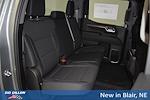 New 2026 Chevrolet Silverado 1500 LT Crew Cab 4WD Pickup for sale #326153 - photo 11