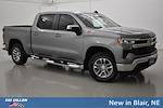 New 2026 Chevrolet Silverado 1500 LT Crew Cab 4WD Pickup for sale #326153 - photo 13