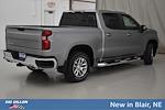 New 2026 Chevrolet Silverado 1500 LT Crew Cab 4WD Pickup for sale #326153 - photo 14