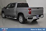 New 2026 Chevrolet Silverado 1500 LT Crew Cab 4WD Pickup for sale #326153 - photo 2