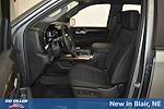 New 2026 Chevrolet Silverado 1500 LT Crew Cab 4WD Pickup for sale #326153 - photo 8
