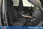 New 2026 Chevrolet Silverado 1500 LT Crew Cab 4WD Pickup for sale #326153 - photo 9