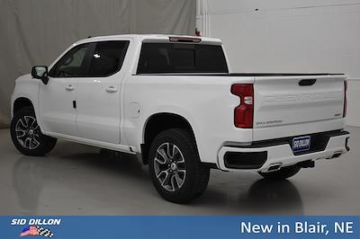 New 2026 Chevrolet Silverado 1500 RST Crew Cab 4WD Pickup for sale #326154 - photo 2