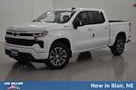 New 2026 Chevrolet Silverado 1500 RST Crew Cab 4WD Pickup for sale #326154 - photo 1