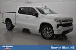 New 2026 Chevrolet Silverado 1500 RST Crew Cab 4WD Pickup for sale #326154 - photo 14
