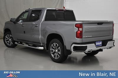 New 2026 Chevrolet Silverado 1500 LT Crew Cab 4WD Pickup for sale #326161 - photo 2