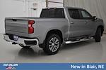 New 2026 Chevrolet Silverado 1500 LT Crew Cab 4WD Pickup for sale #326161 - photo 14