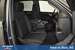 New 2026 Chevrolet Silverado 1500 LT Crew Cab 4WD Pickup for sale #326161 - photo 9