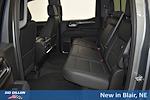 New 2026 Chevrolet Silverado 1500 LTZ Crew Cab 4WD Pickup for sale #326162 - photo 11
