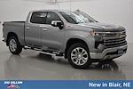 New 2026 Chevrolet Silverado 1500 LTZ Crew Cab 4WD Pickup for sale #326162 - photo 14