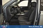 New 2026 Chevrolet Silverado 1500 LTZ Crew Cab 4WD Pickup for sale #326162 - photo 9