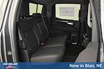 New 2026 Chevrolet Silverado 1500 LTZ Crew Cab 4WD Pickup for sale #326163 - photo 12