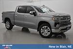 New 2026 Chevrolet Silverado 1500 LTZ Crew Cab 4WD Pickup for sale #326163 - photo 14