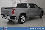 New 2026 Chevrolet Silverado 1500 LTZ Crew Cab 4WD Pickup for sale #326163 - photo 15