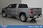 New 2026 Chevrolet Silverado 1500 LTZ Crew Cab 4WD Pickup for sale #326163 - photo 2