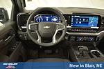 New 2026 Chevrolet Silverado 1500 LTZ Crew Cab 4WD Pickup for sale #326163 - photo 6