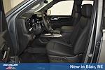 New 2026 Chevrolet Silverado 1500 LTZ Crew Cab 4WD Pickup for sale #326163 - photo 9