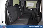 New 2026 Chevrolet Silverado 1500 LT Crew Cab 4WD Pickup for sale #326164 - photo 11
