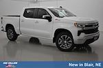 New 2026 Chevrolet Silverado 1500 LT Crew Cab 4WD Pickup for sale #326164 - photo 13