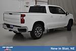 New 2026 Chevrolet Silverado 1500 LT Crew Cab 4WD Pickup for sale #326164 - photo 14