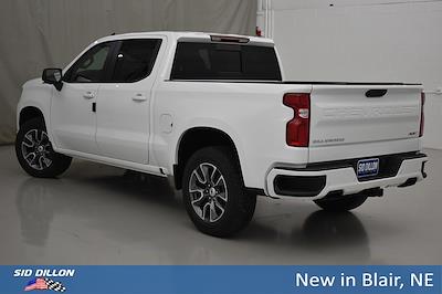 New 2026 Chevrolet Silverado 1500 RST Crew Cab 4WD Pickup for sale #326165 - photo 2