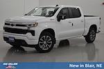 New 2026 Chevrolet Silverado 1500 RST Crew Cab 4WD Pickup for sale #326165 - photo 1