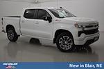 New 2026 Chevrolet Silverado 1500 RST Crew Cab 4WD Pickup for sale #326165 - photo 13