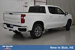 New 2026 Chevrolet Silverado 1500 RST Crew Cab 4WD Pickup for sale #326165 - photo 14