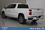New 2026 Chevrolet Silverado 1500 RST Crew Cab 4WD Pickup for sale #326165 - photo 15