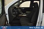 New 2026 Chevrolet Silverado 1500 RST Crew Cab 4WD Pickup for sale #326165 - photo 8
