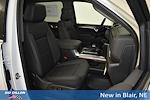 New 2026 Chevrolet Silverado 1500 LTZ Crew Cab 4WD Pickup for sale #326166 - photo 11