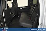 New 2026 Chevrolet Silverado 1500 LTZ Crew Cab 4WD Pickup for sale #326166 - photo 12