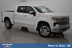 New 2026 Chevrolet Silverado 1500 LTZ Crew Cab 4WD Pickup for sale #326166 - photo 15
