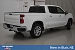 New 2026 Chevrolet Silverado 1500 LTZ Crew Cab 4WD Pickup for sale #326166 - photo 16