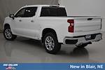 New 2026 Chevrolet Silverado 1500 LTZ Crew Cab 4WD Pickup for sale #326166 - photo 2