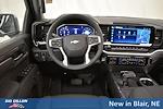 New 2026 Chevrolet Silverado 1500 LTZ Crew Cab 4WD Pickup for sale #326166 - photo 6