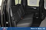 New 2026 Chevrolet Silverado 1500 LTZ Crew Cab 4WD Pickup for sale #326175 - photo 12