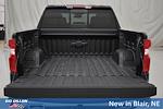 New 2026 Chevrolet Silverado 1500 LTZ Crew Cab 4WD Pickup for sale #326175 - photo 13